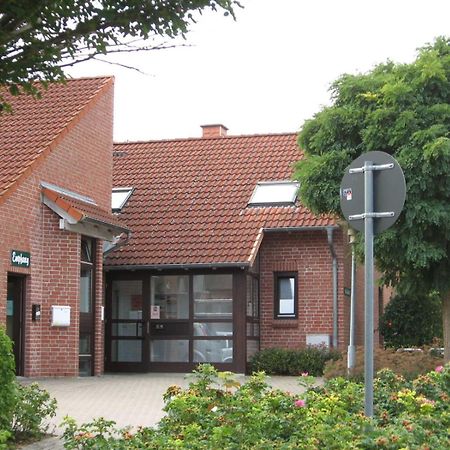Ferienwohnung Stoetera 马兰迪 外观 照片