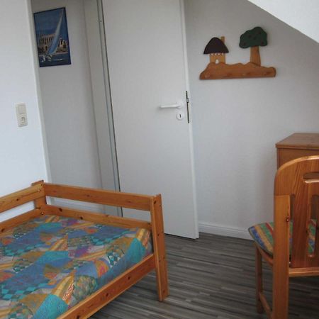 Ferienwohnung Stoetera 马兰迪 外观 照片