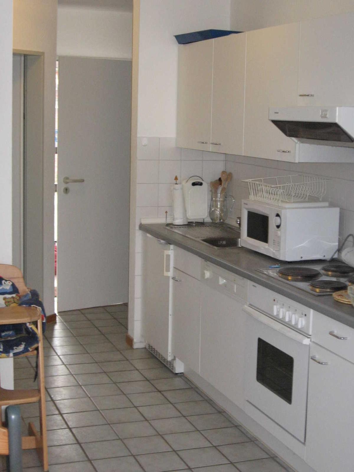 Ferienwohnung Stoetera 马兰迪 外观 照片