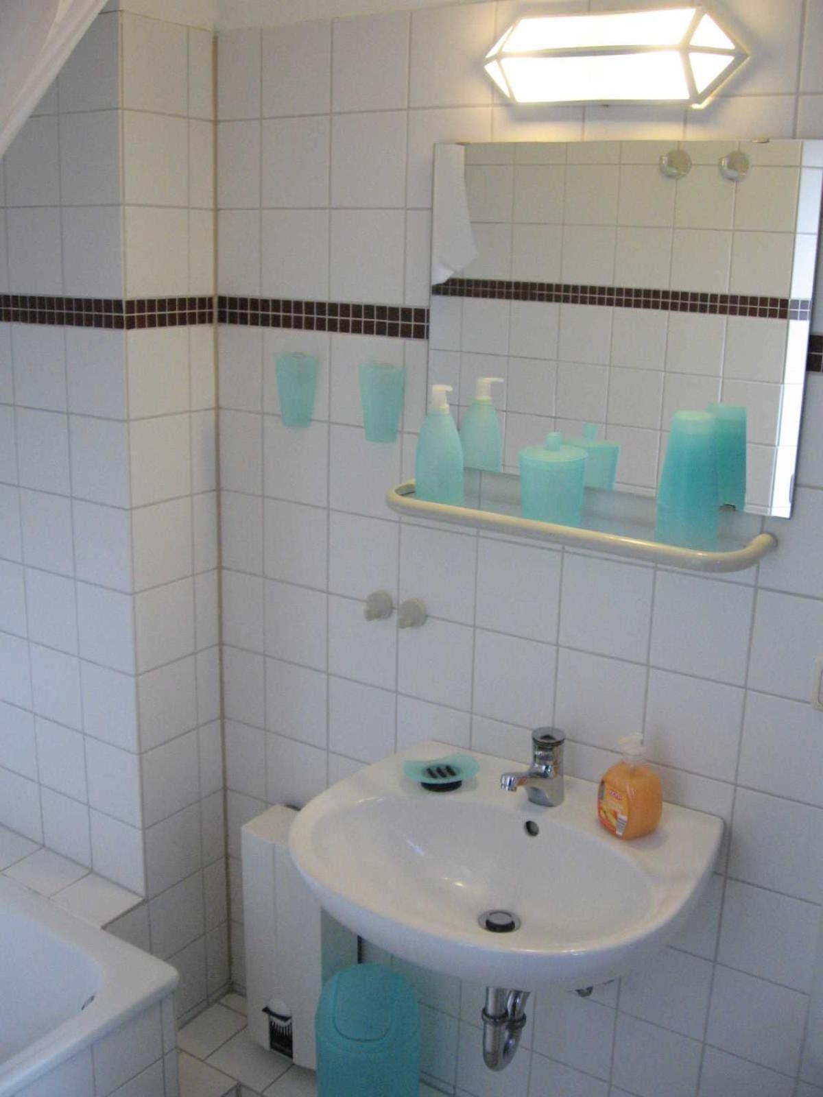Ferienwohnung Stoetera 马兰迪 外观 照片