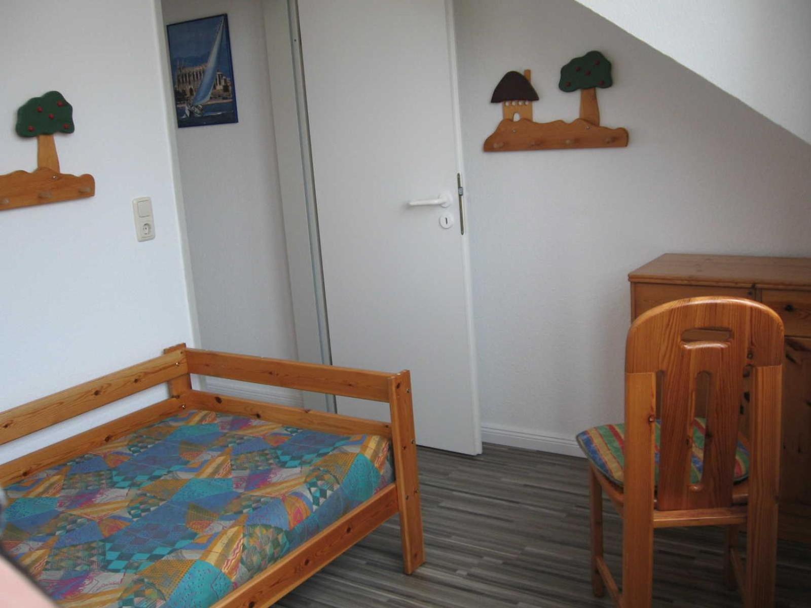 Ferienwohnung Stoetera 马兰迪 外观 照片