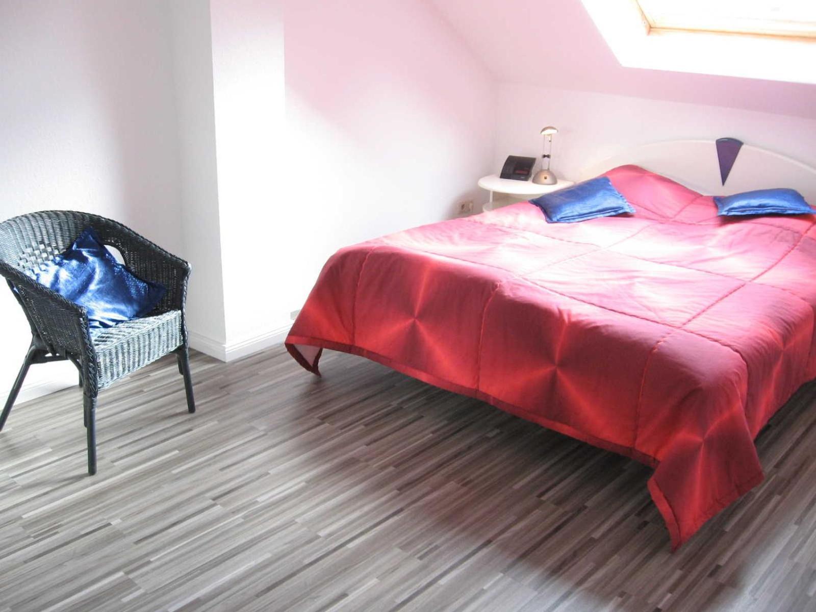 Ferienwohnung Stoetera 马兰迪 外观 照片