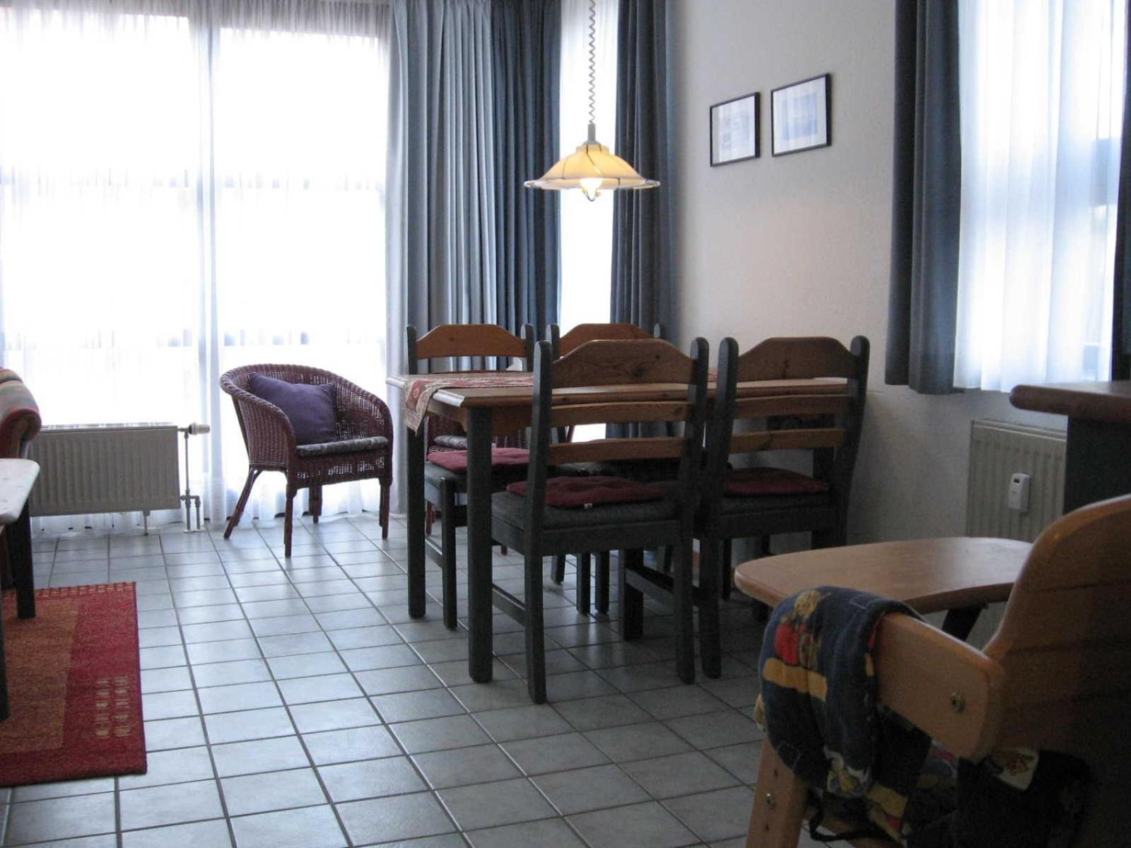 Ferienwohnung Stoetera 马兰迪 外观 照片