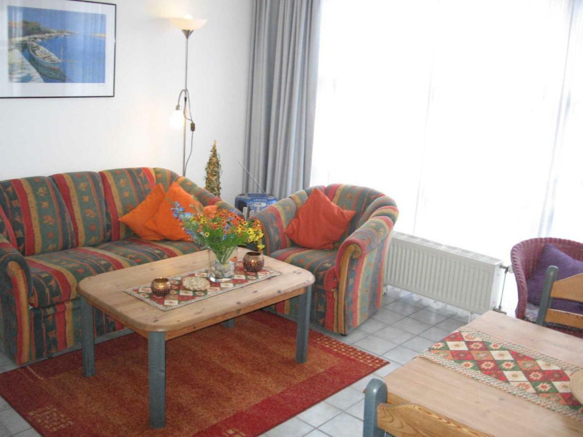 Ferienwohnung Stoetera 马兰迪 外观 照片