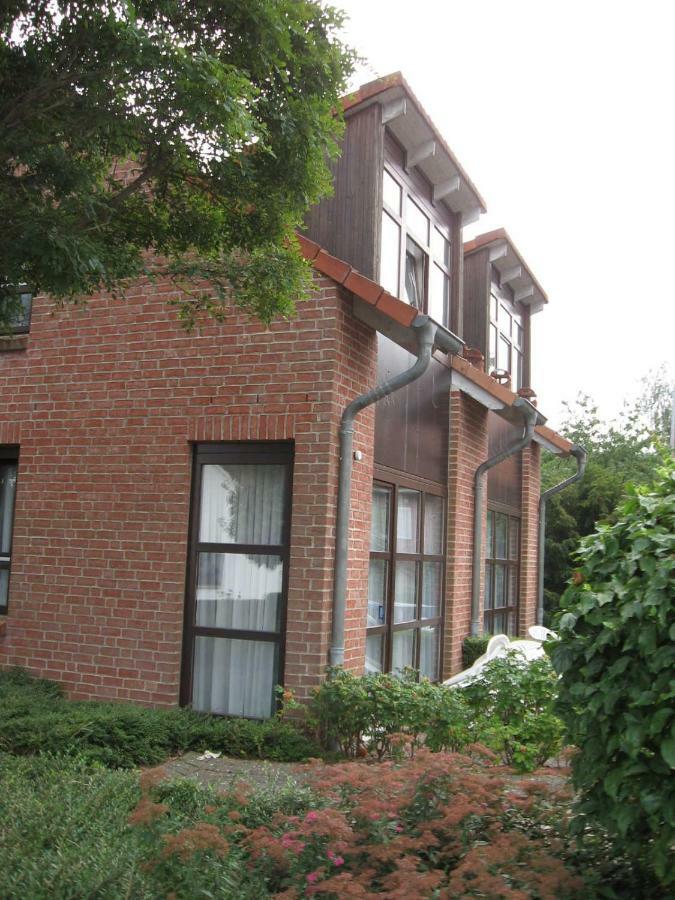 Ferienwohnung Stoetera 马兰迪 外观 照片